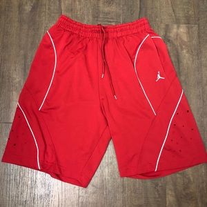 Nike Jordan Basketball Shorts